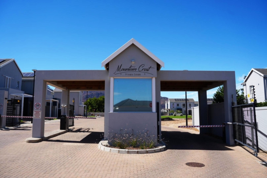 4 Bedroom Property for Sale in Klein Parys Western Cape